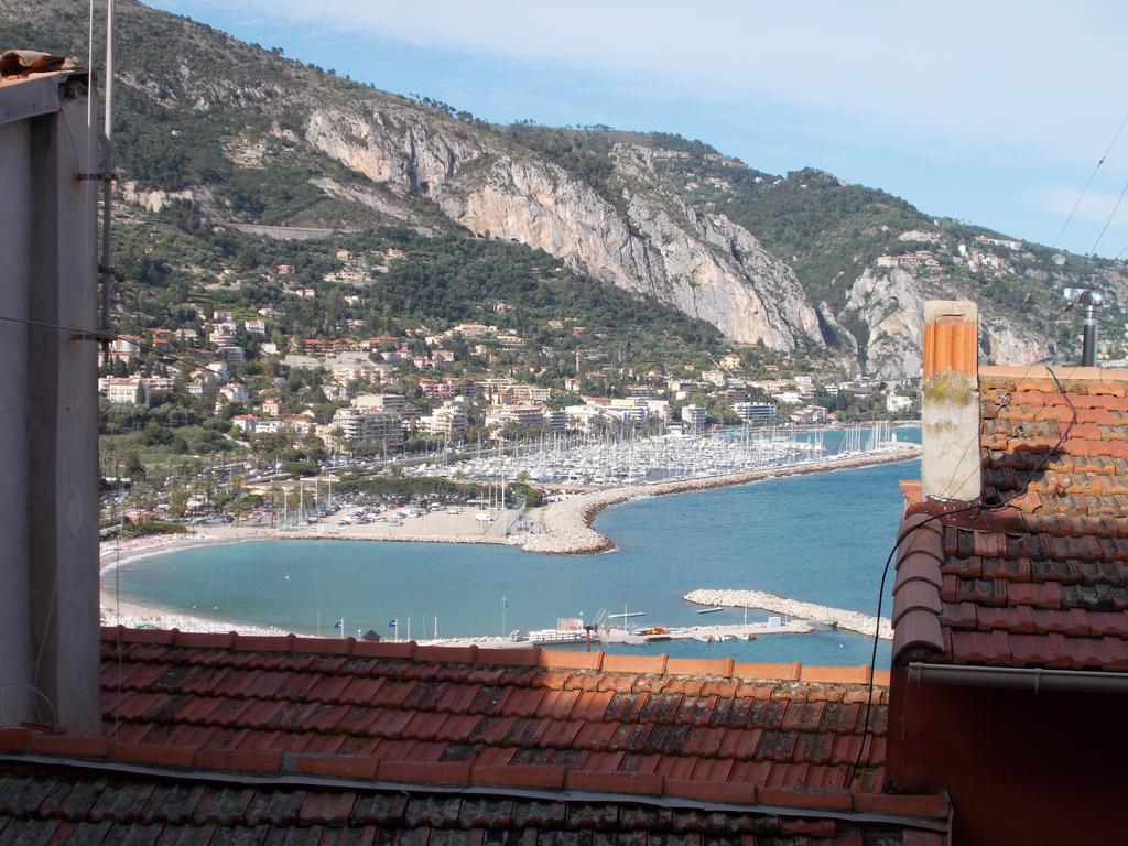Le Campanin Lejlighed Menton Værelse billede